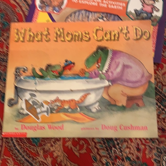 Bundle of 9 paper back scholastic books. - Picture 10 of 12